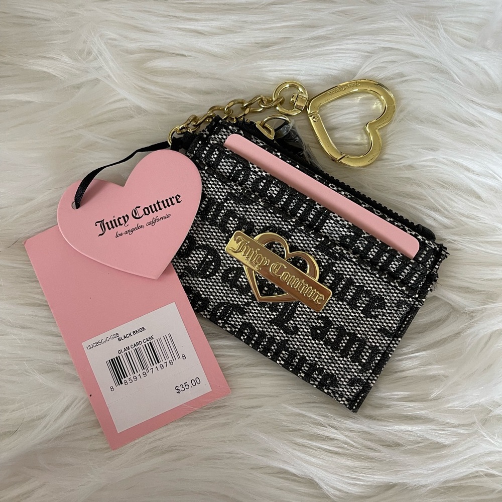 Juicy Couture Cardholder